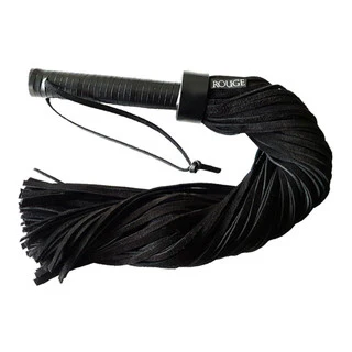 Suede Flogger by Rouge - Image 2