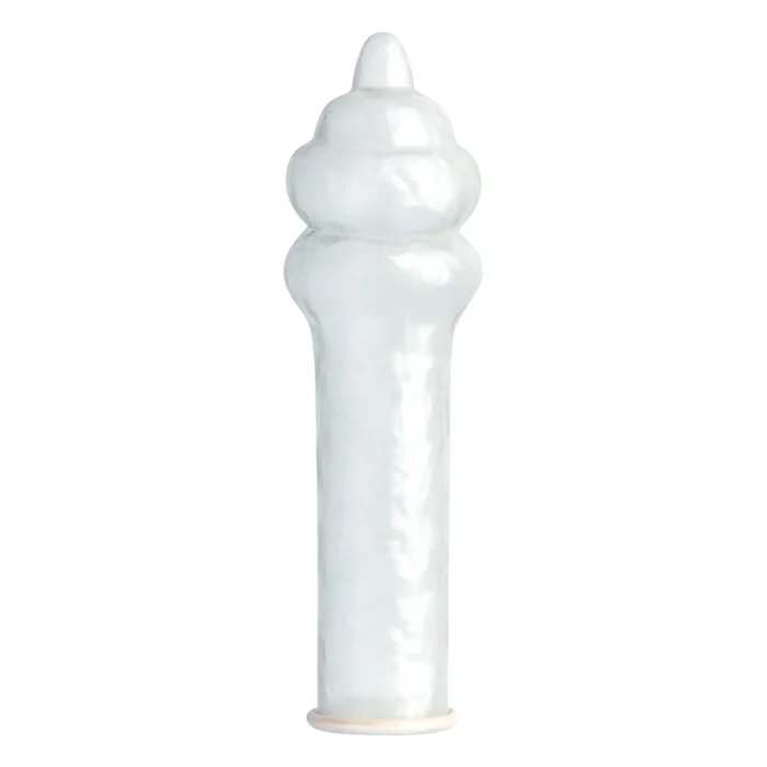 Kimono Swirl Condoms - Image 3