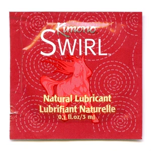 Swirl Water Based Lubricant by Kimono