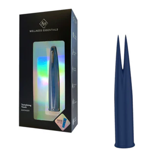 Tantalizing Touch Stimulator by ID