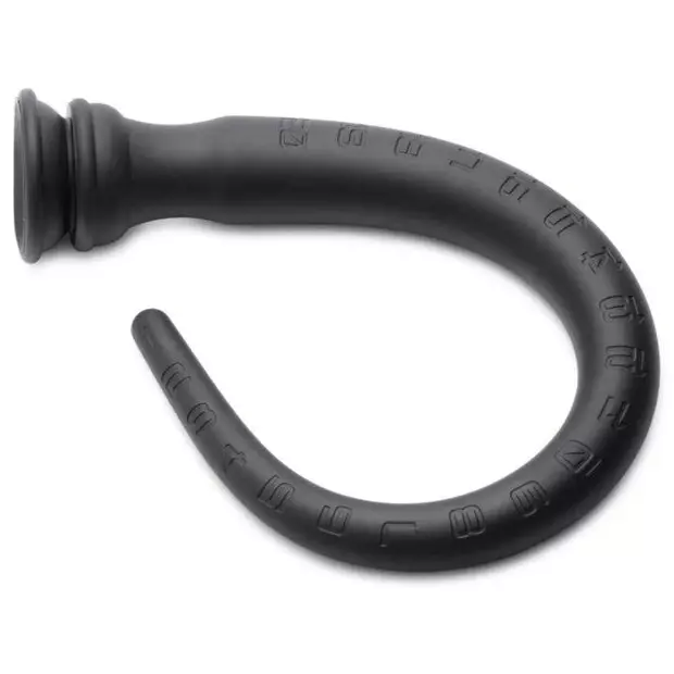 Hosed Silicone Tapered Hose 22" by XR - Image 2
