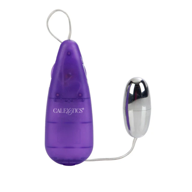 Teardrop Vibrating Bullet by Cal Exotics