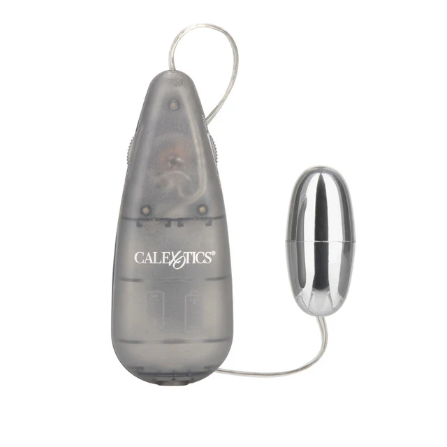 Teardrop Vibrating Bullet by Cal Exotics - Image 4