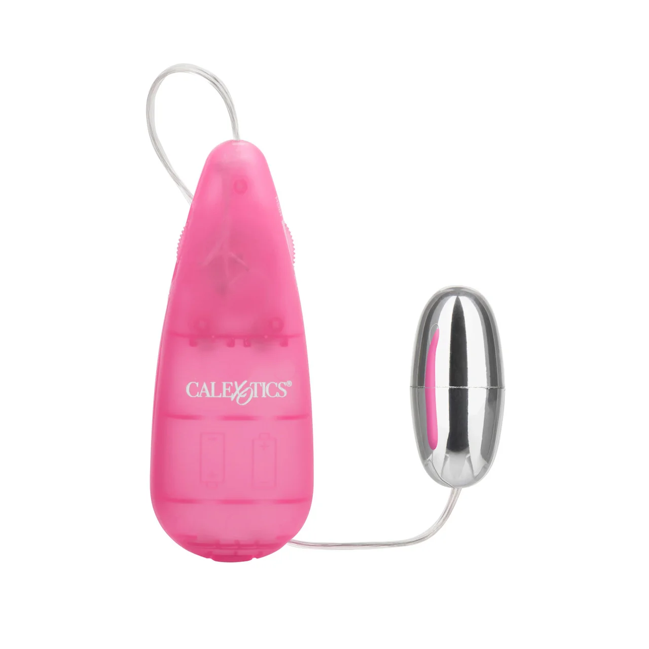 Teardrop Vibrating Bullet by Cal Exotics - Image 5
