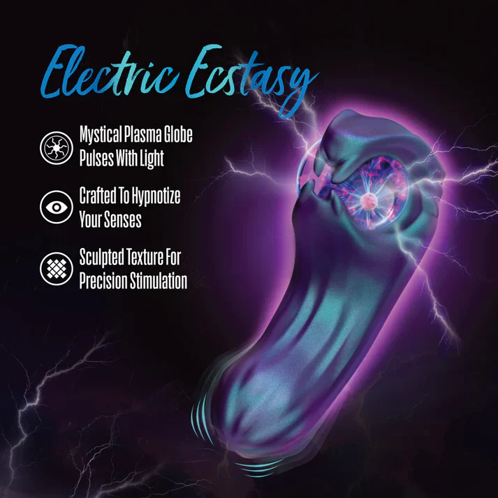 Temptasia Viper Vibrator by Blush - Image 3