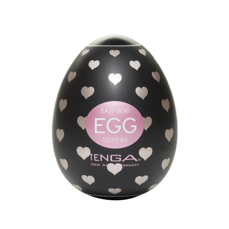 Lover Masturbator Egg by Tenga - Image 2