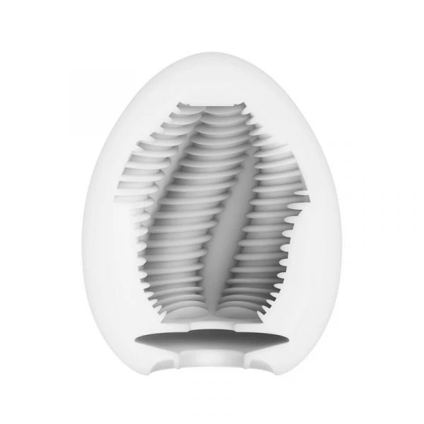 Tube Masturbator Egg by Tenga
