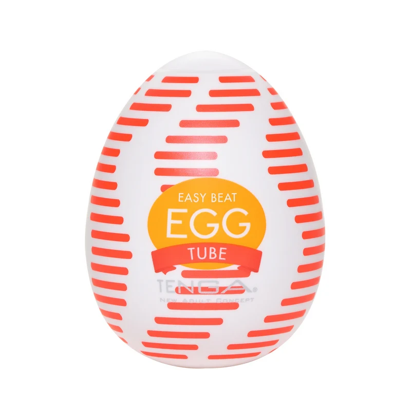 Tube Masturbator Egg by Tenga - Image 2