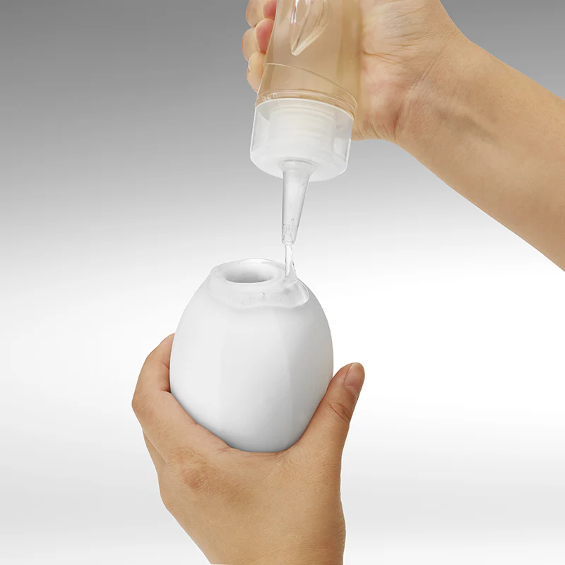 Geo Glacier Masturbator by Tenga - Image 2