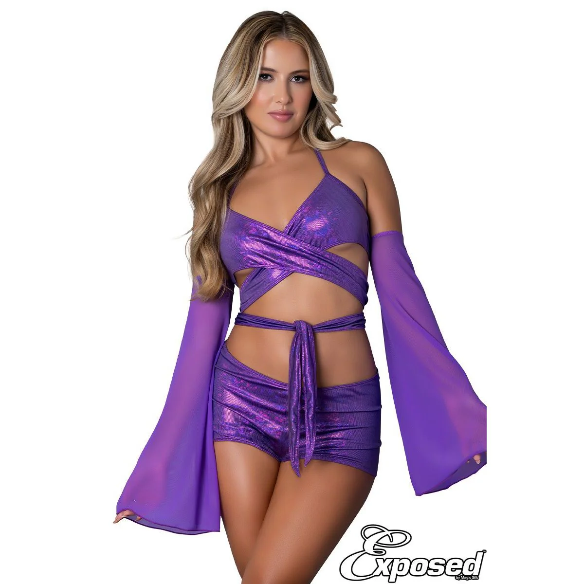 Top & Bottoms by Exposed