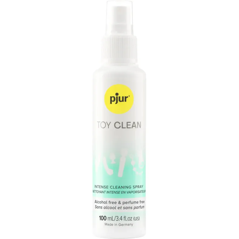Toy Clean by Pjur