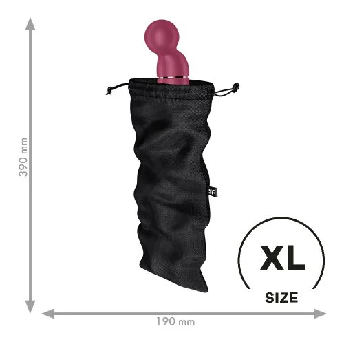 Treasure Toy Storage Bags XL by Satisfyer - Image 2