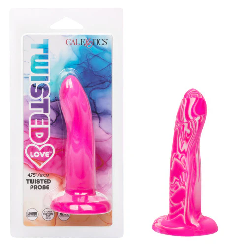 Twisted Love Twisted Probe by Cal Exotics
