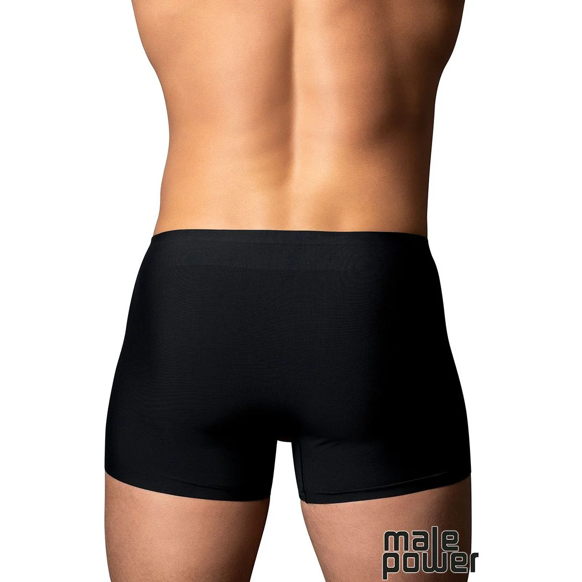 Two Tone Boxer Shorts by Male Power - Image 2