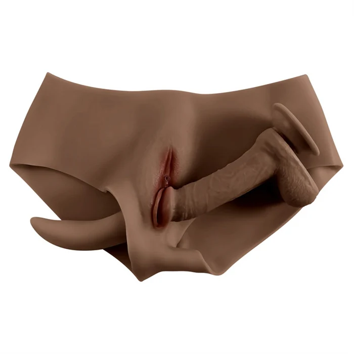 Undergarment Pussy Panty by Gender X - Image 2