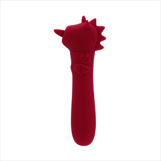 Unihorn Vibrating Bullet Blaze Diablo by Creative Concepts - Image 2