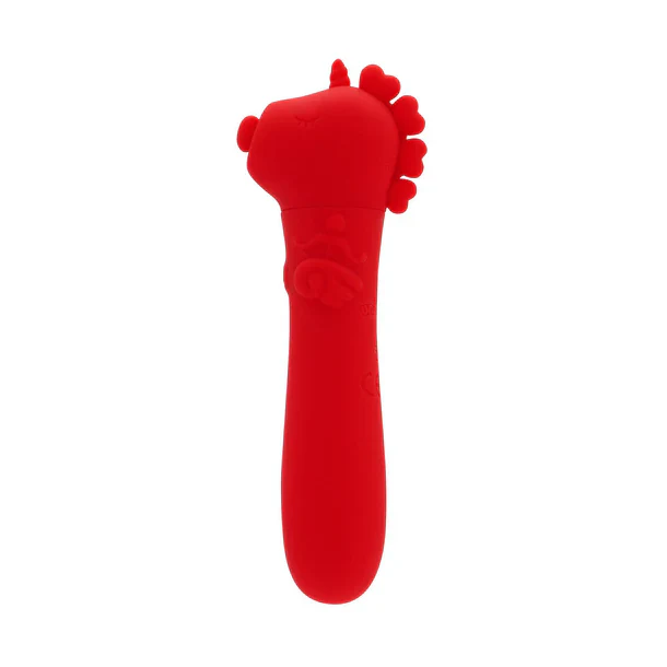 Unihorn Vibrating Bullet Cupids Beau by Creative Concepts - Image 2