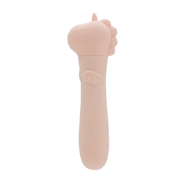 Unihorn Vibrating Bullet Heart Throb by Creative Concepts - Image 2