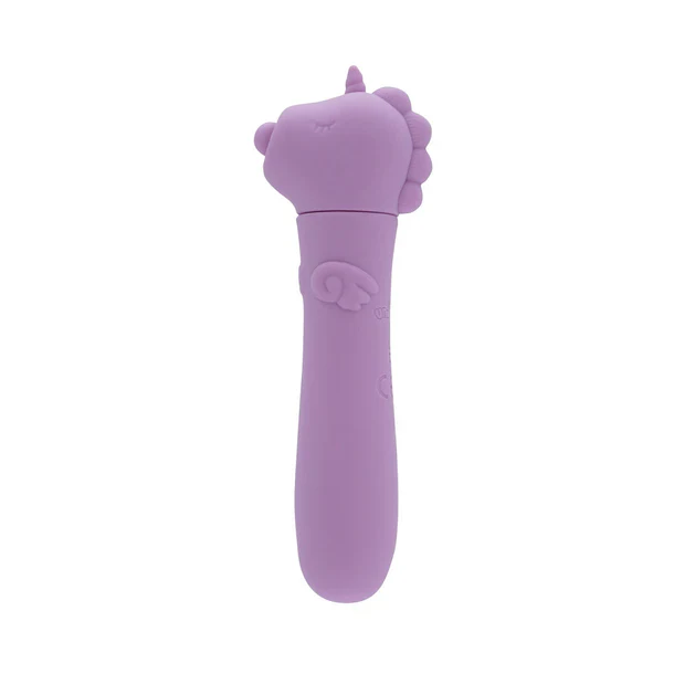 Unihorn Vibrating Bullet Karma Lilac by Creative Concepts - Image 2