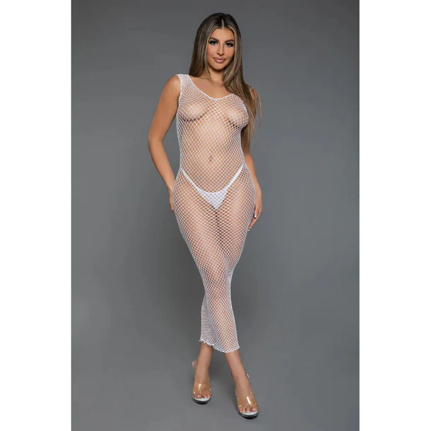 Unleash Me Dress by Be Wicked - Image 2