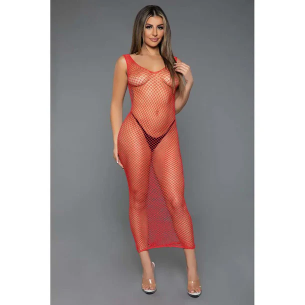 Unleash Me Dress by Be Wicked - Image 5
