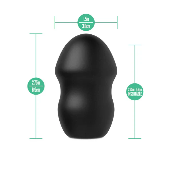 Urself Fortify FTM Stroker Sleeve Masturbator by Blush - Image 3