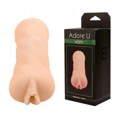 Vagina Stroker by Adore U Hom