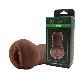 Vagina Stroker by Adore U Hom - Image 2