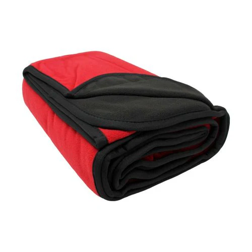 Waterproof Blanket 4ft by 5ft by No More Wetspot