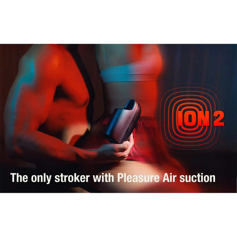 We-Vibe™ Arcwave Ion 2 Masturbator - Image 3