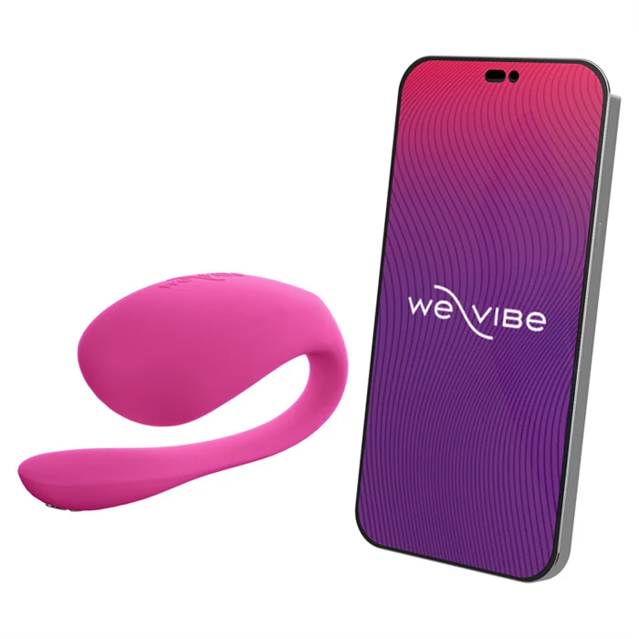 We-Vibe™ Jive 2 Vibrating Egg - Image 2