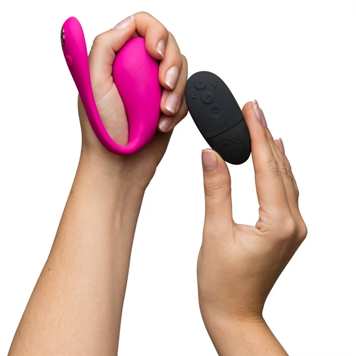 We-Vibe™ Jive 2 Vibrating Egg - Image 3