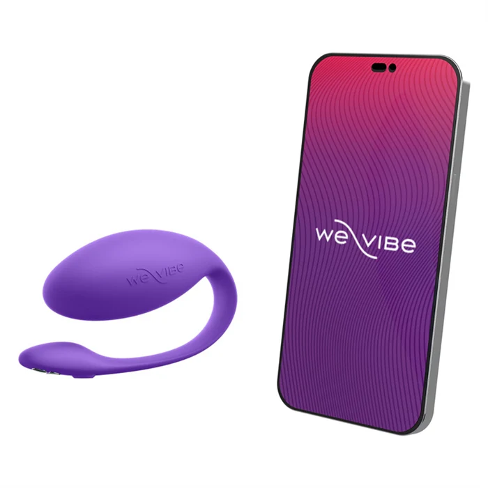 We-Vibe™ Jive Lite Vibrating Egg - Image 2