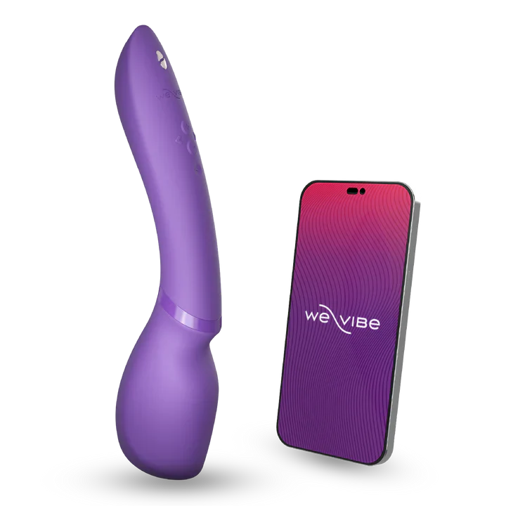 We Vibe® Wand 2 Vibrator - Image 2