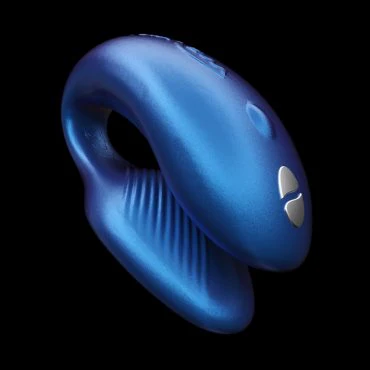 We-Vibe™ Chorus Vibrator Interactive Couples Masturbator - Image 3