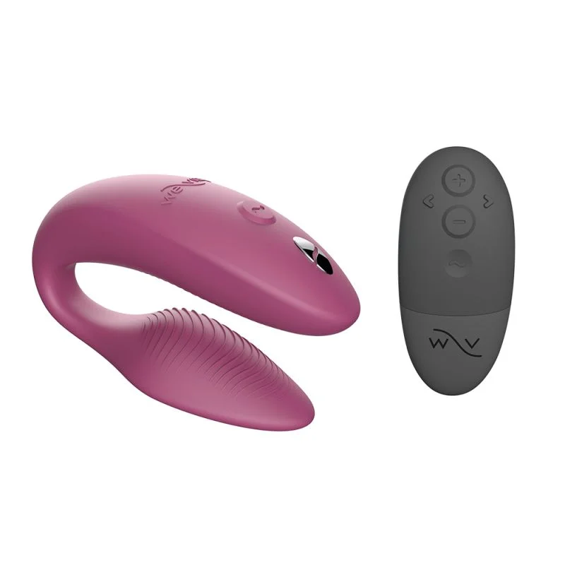 We-Vibe™ Sync Couples Vibrator - Image 2