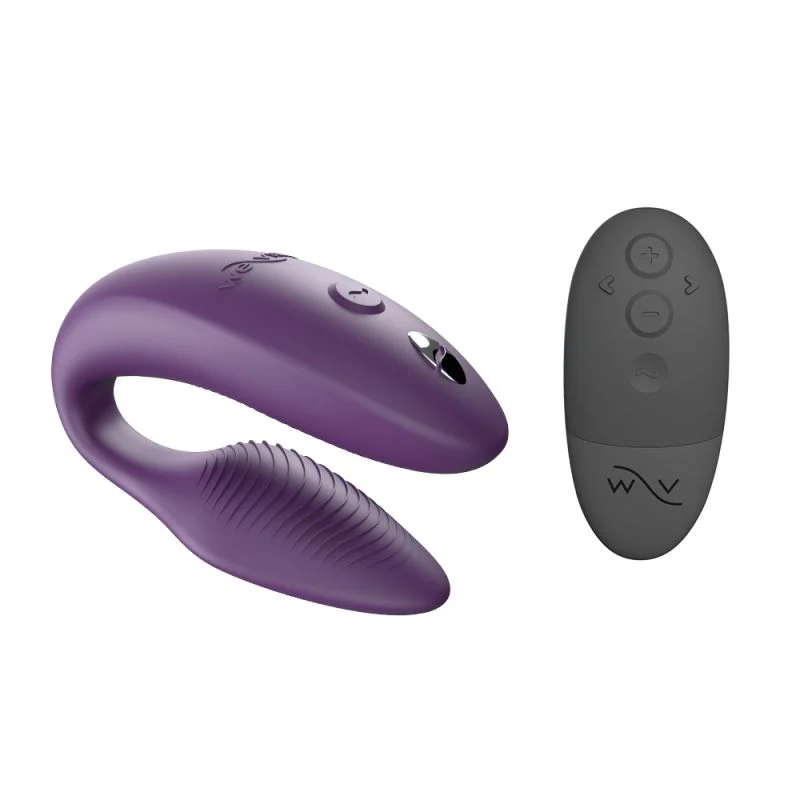 We-Vibe™ Sync Couples Vibrator - Image 3