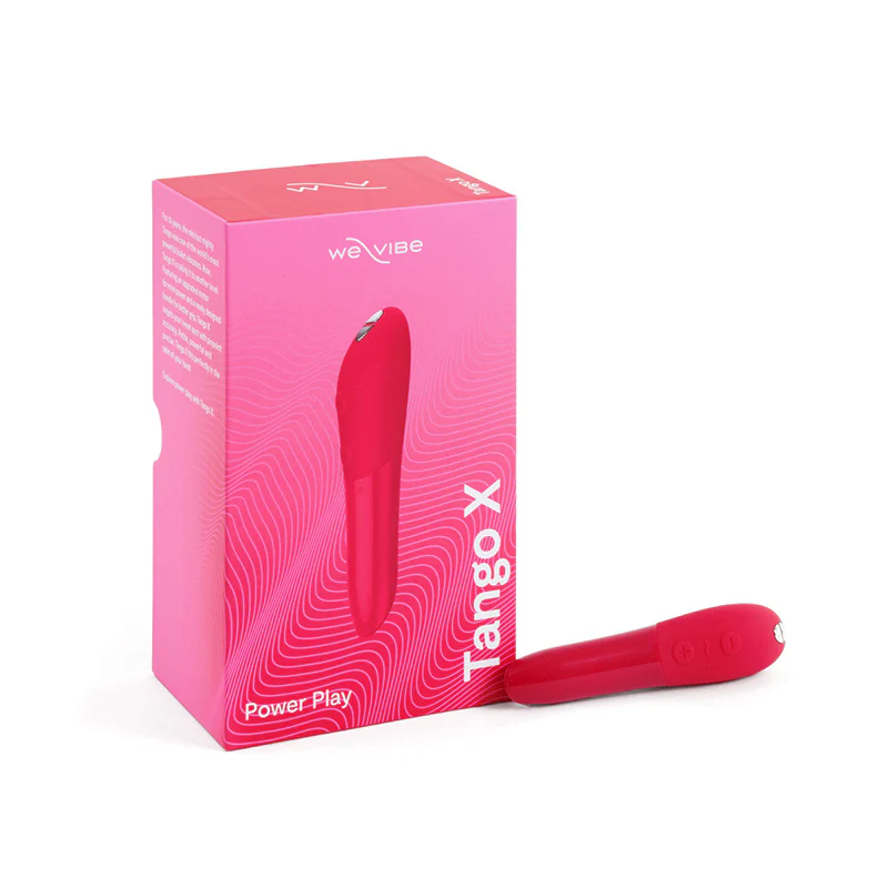 We-Vibe™ Tango X Vibrator