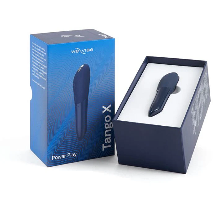 We-Vibe™ Tango X Vibrator - Image 2