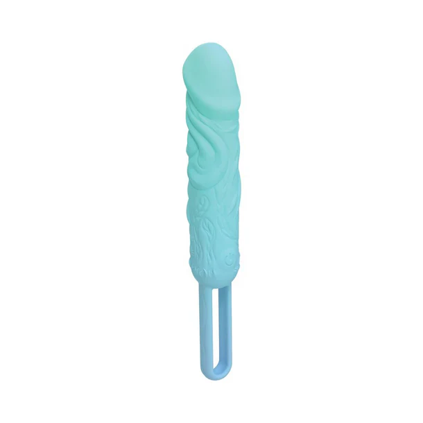 Wet Dreams Ultra Cock n Load Mini Vibrator by Hott Products