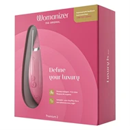 Premium 2 Vibrator by Womanizer - Image 4