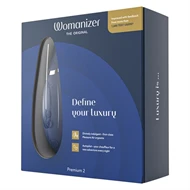 Premium 2 Vibrator by Womanizer - Image 5