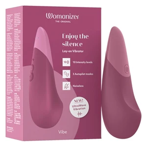Womanizer The Vibrator - Image 2