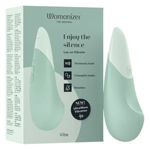 Womanizer The Vibrator - Image 4