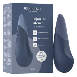 Womanizer The Vibrator - Image 5