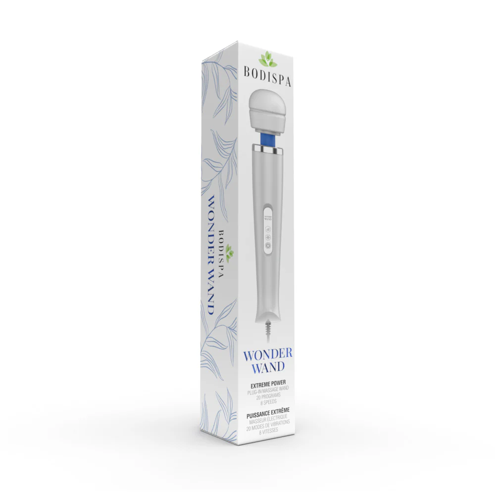 Wonderwand Massager by Nobu