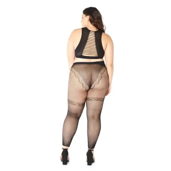 Work It Out 2pc Set Top & Bottoms by Glitter - Image 4