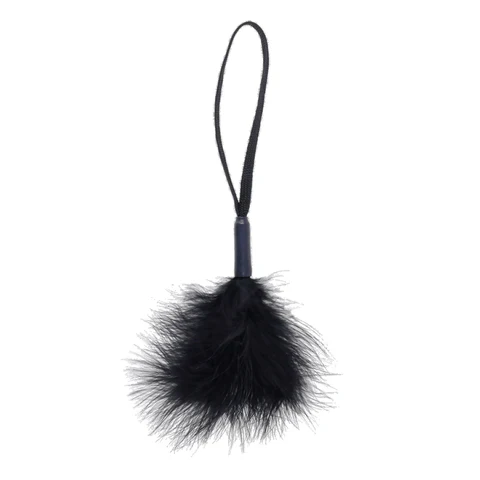 Sex & Mischief Wrist Feather Tickler by Sportsheets - Image 2