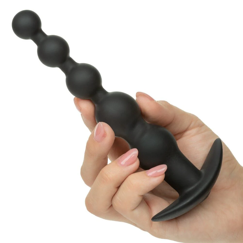 X5 Power Anal Beads by Cal Exotics - Image 2