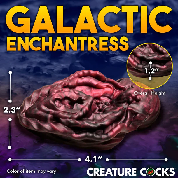 Xeno Pussy Grinder Creature Cocks Masturbator by XR - Image 2